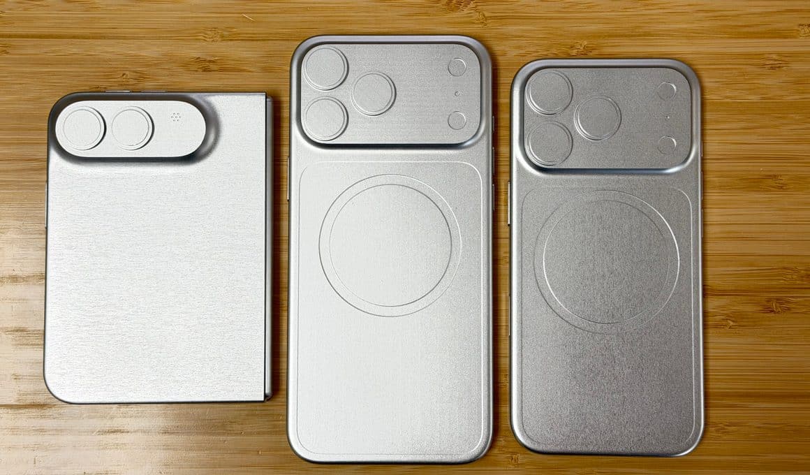 iphone 18 tudo que ja vazou sobre design tela cameras e novo modelo ultra iPhone 18: tudo que já vazou sobre design, tela, câmeras e novo modelo Ultra
