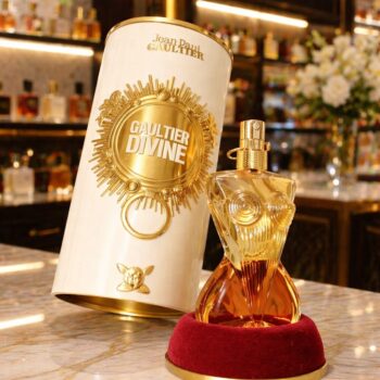 Jean Paul Gaultier Divine Edp Perfume Feminino 30ml