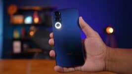 Jovi V70: Review Completo, Câmera de 200MP, Bateria de 7000mAh e Vale a Pena em 2026?
