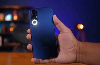 Jovi V70: Review Completo, Câmera de 200MP, Bateria de 7000mAh e Vale a Pena em 2026?