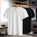 Kit 4 Camisetas Masculinas Polo Wear Sortido