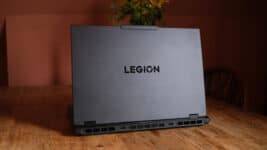 Lenovo Legion 5i com RTX 5060: o notebook gamer completo até R$10.000?