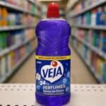 Limpador Perfumado Veja Banho de Cheiro 2L