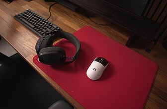 Logitech G Pro X Superlight 2 e G321 Lightspeed: Primeiras Impressões