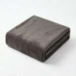 Mantinha Cobertor Soft Casal Ultra Macio Luxo Aconchego 2,00m x 1,80m 01 Peça - Zelimari