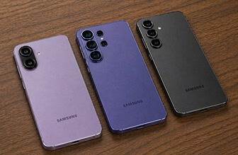 Melhores celulares Samsung para comprar em 2026: do mais barato ao topo de linha