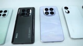 Melhores Celulares Xiaomi para Comprar em 2026: Guia Completo Atualizado