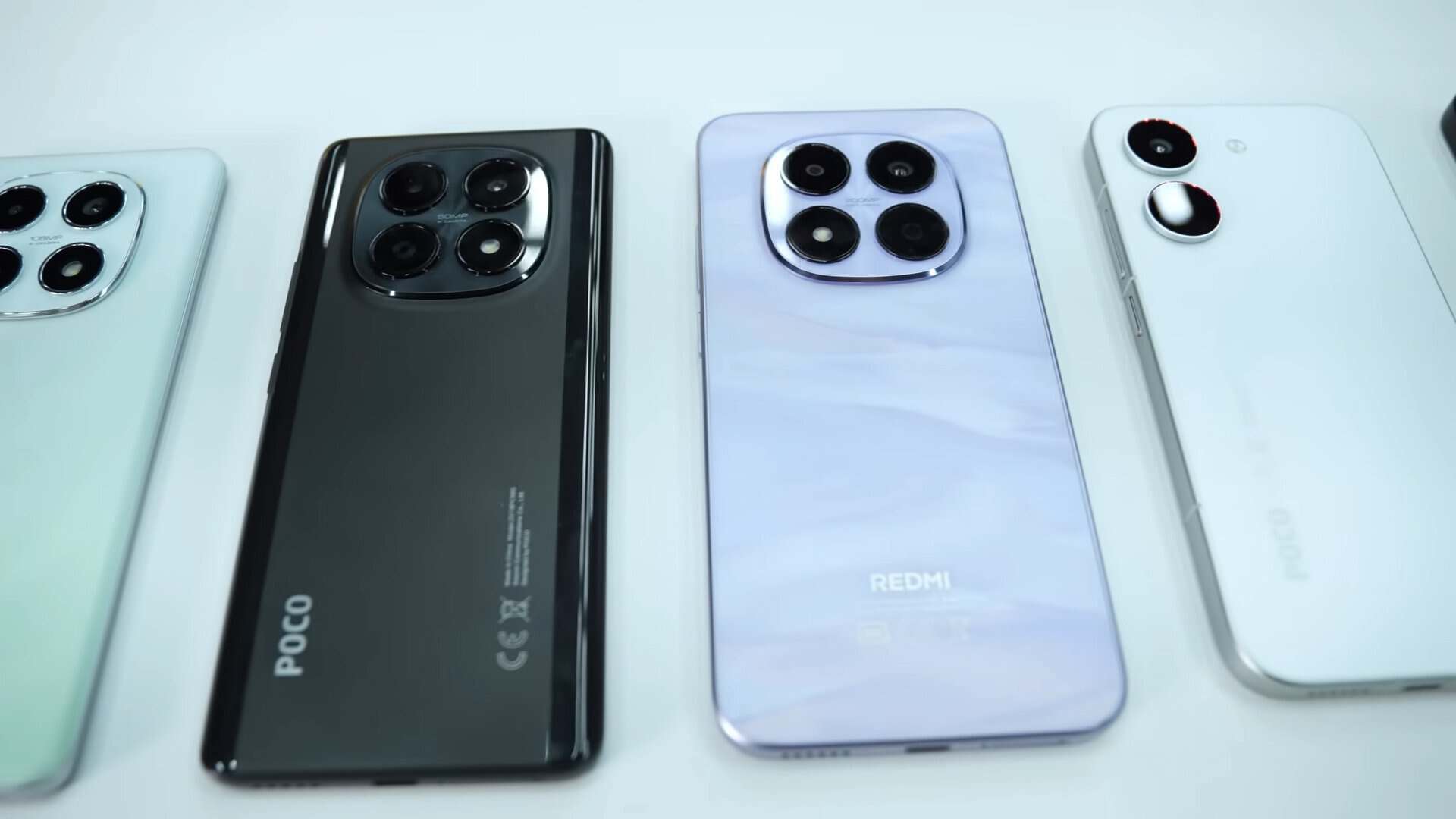 melhores celulares xiaomi para comprar em 2026 guia completo atualizado Melhores Celulares Xiaomi para Comprar em 2026: Guia Completo Atualizado