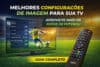 Melhores Configurações de Imagem para TV em 2026: Ajustes Ideais para Assistir Futebol