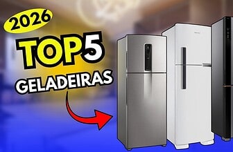Melhores Geladeiras para Comprar em 2026: Guia Completo com Custo-Benefício e Tecnologia