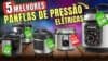 Melhores Panelas de Pressão Elétricas para Comprar em 2026: Guia Completo com Custo-Benefício