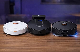 Melhores Robôs Aspiradores de Pó em 2026: Guia Completo com Custo-Benefício e Potência Ideal