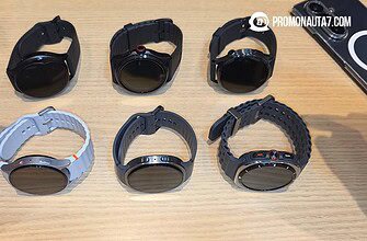 Melhores Smartwatches com NFC para Pagamento em 2026: Top 6 Custo-Benefício