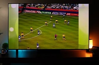 Melhores TVs para Assistir Futebol em 2026: Qualidade de Imagem, Som e Fluidez