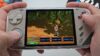 Mini Long Pocket One: console portátil com tela incrível e filtros que transformam a gameplay