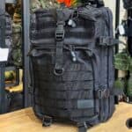 Mochila Tática Militar Impermeável 30 Litros Super Reforçada