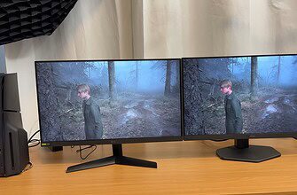 Monitor 180Hz barato: LG 24G650F ou AOC G4, qual vale mais a pena?