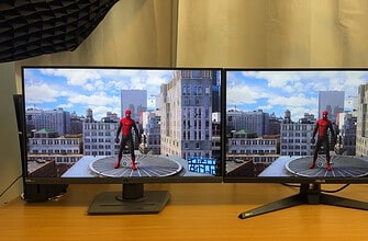 Monitor ASUS ROG vs ASUS TUF: Qual é a Melhor Escolha em 2026?