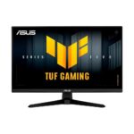 Monitor Gamer ASUS TUF 25", FHD, 200Hz, 0.3ms, IPS, FreeSync Premium, HDMI e DP, Alto-falante Embutido - VG259Q5A