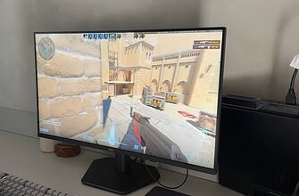 Monitor Gamer Dell 240Hz Barato: Vale a Pena Comprar em 2026?