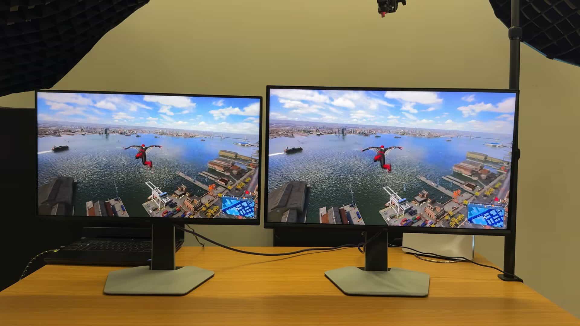 monitor gamer tcl 300 hz full hd ou 180 hz quad hd qual vale mais a pena Monitor Gamer TCL: 300 Hz Full HD ou 180 Hz Quad HD? Qual Vale Mais a Pena