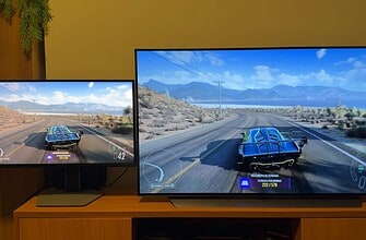 Monitor QD Mini LED vs LG OLED: Qual Vale Mais a Pena em 2026?