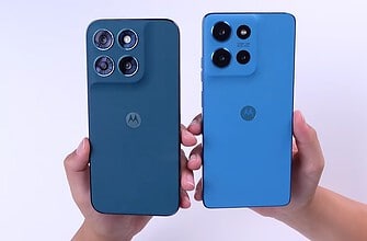 Moto G75 vs Moto G77 5G: Qual Celular Vale Mais a Pena em 2026?