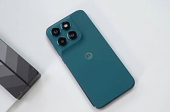 Moto G77 5G: Review Completo, Desempenho, Câmera de 108MP e Vale a Pena em 2026?