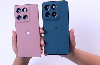 Moto G77 5G vs Edge 60 Fusion: Comparativo Completo e Qual Vale Mais a Pena em 2026?