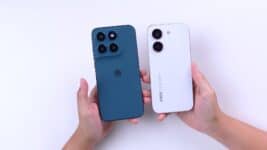 Moto G77 5G vs Poco X8 Pro: Qual Vale Mais a Pena em 2026?