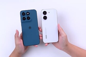 Moto G77 5G vs Poco X8 Pro: Qual Vale Mais a Pena em 2026?