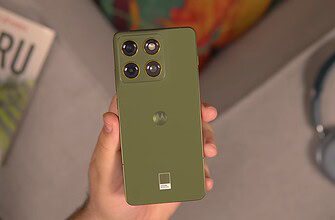 Motorola Edge 70: análise completa do intermediário premium ultrafino