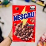 Nescau Cereal Matinal Tradicional 210G