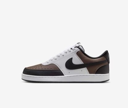 Tênis Nike Court Vision Low Masculino