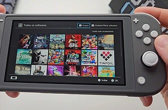 Nintendo Switch Lite em 2026: Ainda Vale a Pena Comprar o Console Portátil?