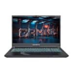 Notebook Gamer Gigabyte G5 Mf Core I5-12500h, 8GB RAM, Rtx 4050, 512gb Ssd, 15.6", Win11 Home