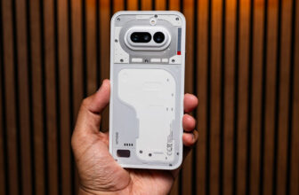 Nothing Phone (4a): primeiro celular da marca no Brasil é homologado pela Anatel