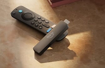 Novo Fire TV Stick HD 2026: mais rápido, menor e com mudanças que impactam o uso