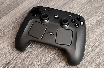 Novo Steam Controller tem review vazada: preço, recursos e evolução em relação ao modelo original