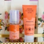 O Boticário Cuide-se Bem Pessegura (2 Itens)