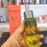 Óleo Capilar Kérastase Première Huile Gloss Réparatrice 30ml