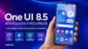 One UI 8.5: lista completa de celulares Samsung que devem receber a atualização