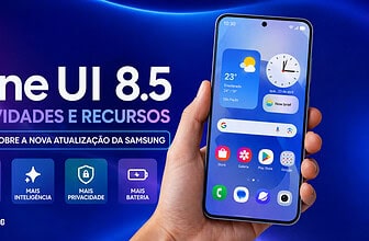 One UI 8.5: lista completa de celulares Samsung que devem receber a atualização