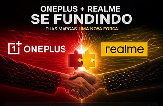 OnePlus e realme podem se unir sob a OPPO: o que muda no mercado de smartphones