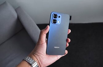 Oppo A6 Pro 5G: Smartphone com Bateria Gigante, Desempenho Rápido e Câmeras Inteligentes