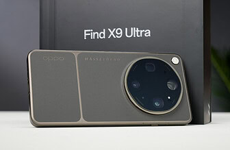 OPPO Find X9 Ultra: câmera de 200 MP com zoom de 10x e hardware de elite