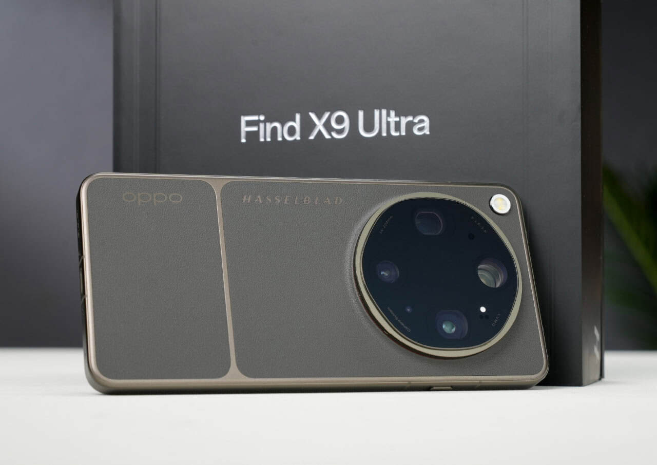 oppo find x9 ultra camera de 200 mp com zoom de 10x e hardware de elite OPPO Find X9 Ultra: câmera de 200 MP com zoom de 10x e hardware de elite