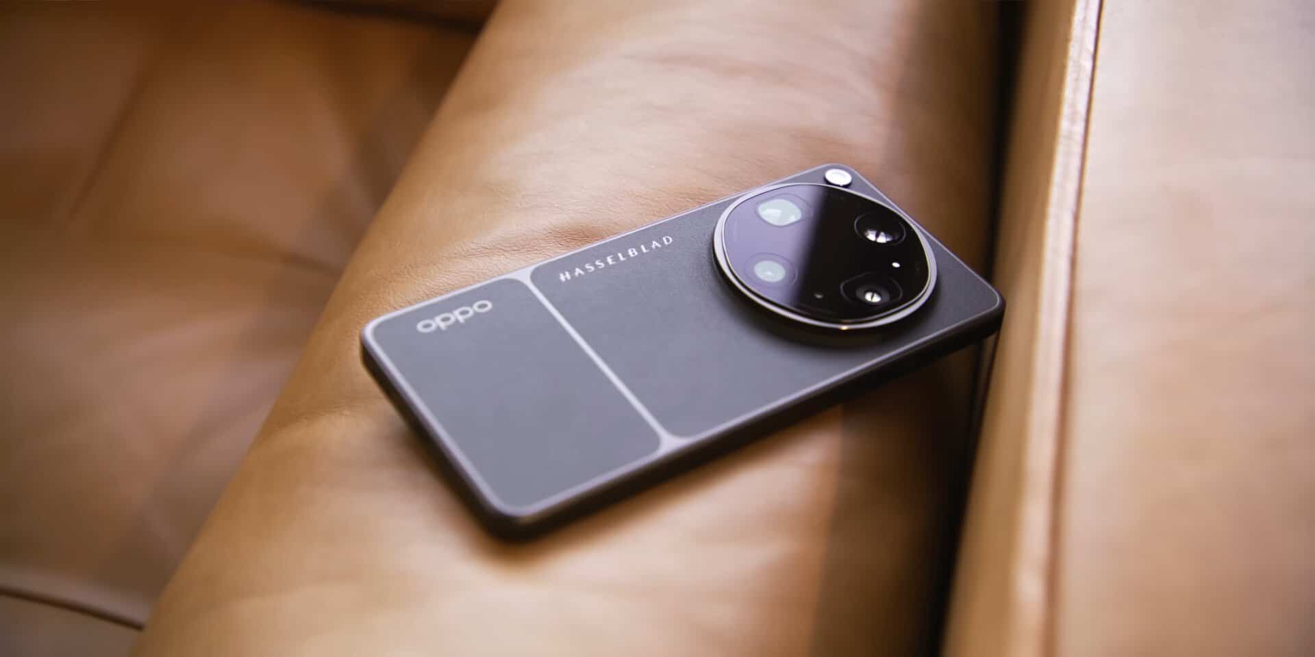 oppo find x9 ultra o auge dos smartphones chegou Oppo Find X9 Ultra: o auge dos smartphones chegou?
