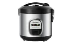 Panela de Arroz Elétrica 5 Xícaras Gaabor Orion RC20M-YE01A