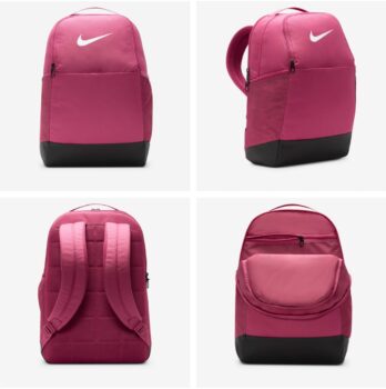 Mochila Nike Brasilia Unissex